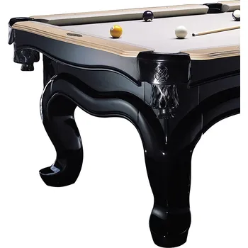 Kulečníkový stůl Kulečníkový stůl CLASH IDAHO 8ft Velikost stolu: 8ft