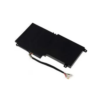 Příslušenství pro notebook Baterie Toshiba Satellite S55t-A5258NR 14,8V 2900mAh