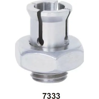 INSIZE 7333 Kleština pro úchylkoměry 7333