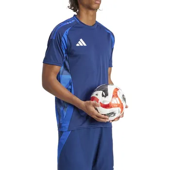 Dres adidas TIRO24 C M JSY iq4758 Velikost XS