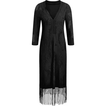 Cyklistické kalhoty Dámské šaty Sportalm Black 171553450059