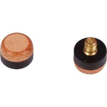 buffalo Kůže šroubovací Laperti 12mm, kovový závit