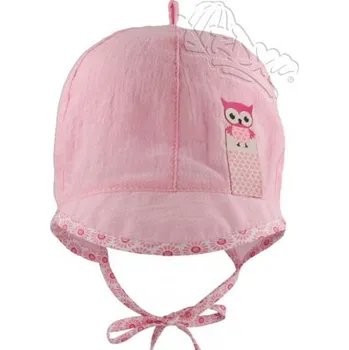 Kšiltovka RDX Dětská letní čepice 7552 růžová