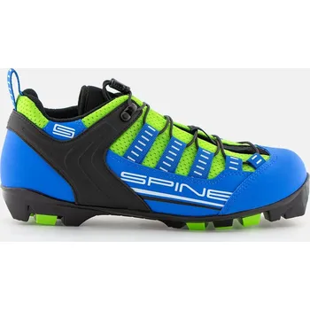 Běžkařské boty SPINE RS Skiroll Classic 38
