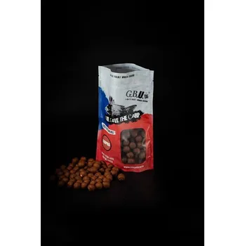 Boilies G.B.U. Boilies BIOPRO - 24mm 250g