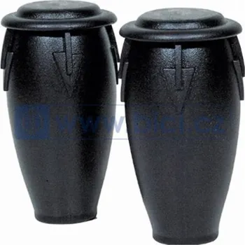 Latin Percussion Plastic Conga Shakers