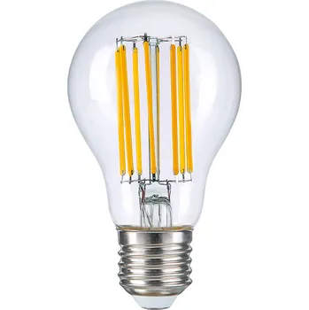 Žárovka Solight LED žárovka E27 7,2W 230V 1521lm 2700K