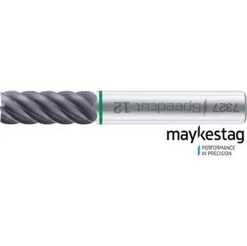 Fréza Fréza SK válcová dokončovací dlouhá SPEEDCUT Uni 7327 - MAYKESTAG 7327005001 - 5x13/57