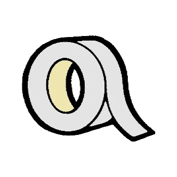 AL uzavírací páska šířka 50 mm PK148