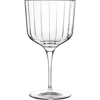 Sklenice Luigi Bormioli | sklenice na Gin, řada Bach, objem 60 cl