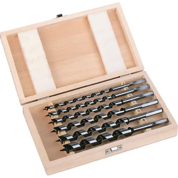 Vrták Milwaukee 4932373380 6 ks