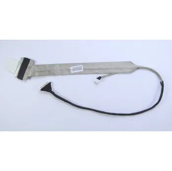 Náhradní díl pro notebook LCD flex kabel Lenovo G550 G555 B550 LCD