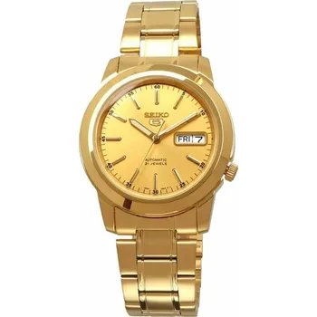 Hodinky Seiko SNKE56K1 5 Sports Automatic