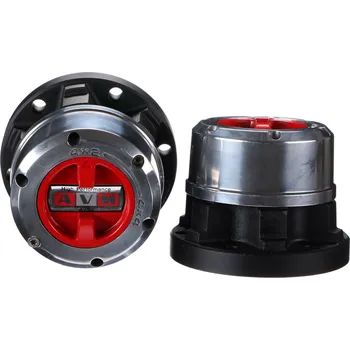 Volnoběžka AVM 419HP - Toyota SIXTOL