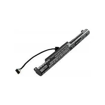 Baterie k notebooku Baterie Lenovo L14C3A01 10,8V 2600mAh