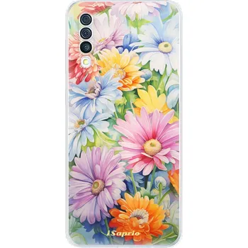 Odolné silikonové pouzdro iSaprio - Meadow 02 - Samsung Galaxy A50