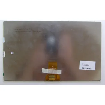 Náhradní displej pro notebook 10,1" LCD displej MF1011684001A