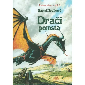 Dračí pomsta