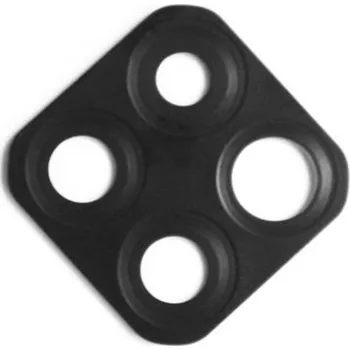 Originální krycí sklo fotoaparátu pro Doogee S68PRO