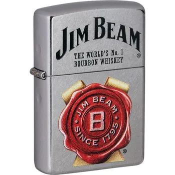 Zapalovač Zippo Jim Beam 49326