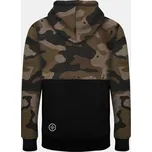 KUMU Mikina Deception - 3XL