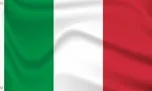 Promex Vlajka Itálie 90 x 150 cm