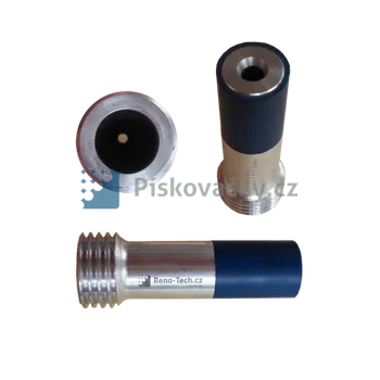 dílenský stroj Tryska pracovní Venturiho RBN 32-4/50 RBN 32-4/50