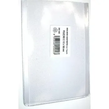 Obal na doklad Koh-i-noor Obal 352102 - C 115x160x7 mm