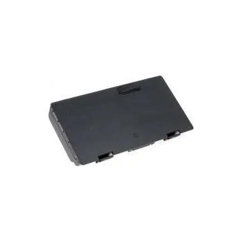 Baterie k notebooku Baterie Packard Bell EasyNote MX67-P-084 11,1V 5200mAh