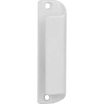 Okenní klika BA - Madélko 3815 Bílá