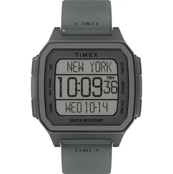Hodinky Timex Timex Command Urban Shock - TW2U56400