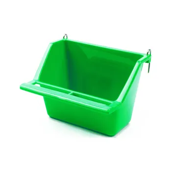 Krmítko pro ptáka JK Krmítko velké 11,5×8,5×8 cm