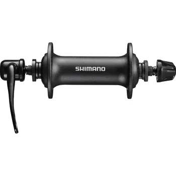 Náboj kola SHIMANO NÁBOJ PŘEDNÍ ACERA T3000 32D ČERNÝ