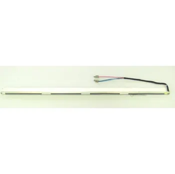 2xCCFL lamp module 7,5x15x393mm pravý