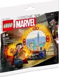 LEGO Marvel 30652 Doctor Strange's…