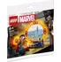 Stavebnice LEGO LEGO Marvel 30652 Doctor Strange's Interdimensional Portal