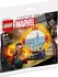 Stavebnice LEGO LEGO Marvel 30652 Doctor Strange's Interdimensional Portal