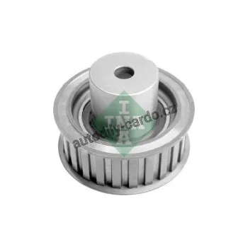 Rozvod motoru Vratná/vodící kladka INA (IN 532001010) - FIAT