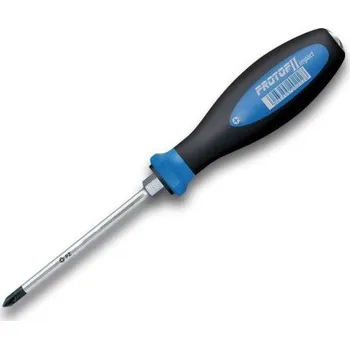 Šroubovák Šroubovák WITTE PROTOP II impact PZ2x100 s šestihranem - (84002) 84002