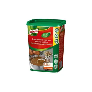 Omáčka Knorr Omáčka pepřová 850 g