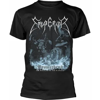 Pánské tričko Emperor tričko, Prometheus, pánské M