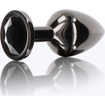 Anální kolík Taboom Anální kolík Diamond Jewel S + Doprava zdarma