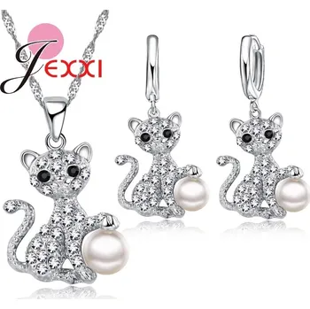 Souprava šperků Souprava - perla