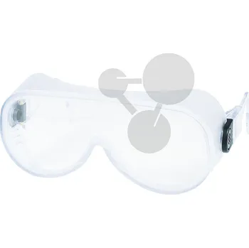 ochranné brýle Ochranné brýle s pacičkami - flexibilní,s UV filtrem