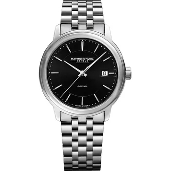 Hodinky Pánské hodinky Maestro Raymond Weil 2237ST20011