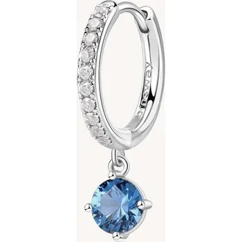 Náušnice Single náušnice Brosway Fancy Freedom Blue FFB82