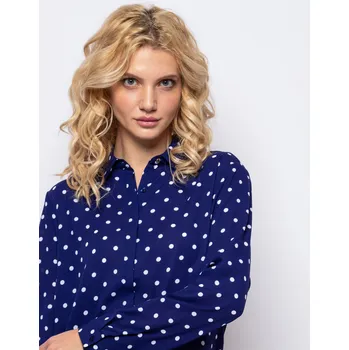 Dámská košile ROSY polka XL