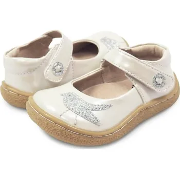 Dívčí baleríny Dětské baleríny Livie & Luca PIO PIO Cloud Shimmer - 23