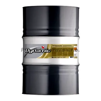 Převodový olej MOL Ultrans Synt HC 150 197L