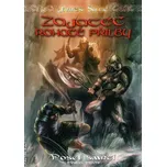 Posel smrti 1: Zajatec rohaté přilby